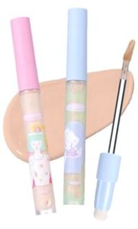 Special Edition Concealer - 2 Colors #01 Porcelain - 4.8g