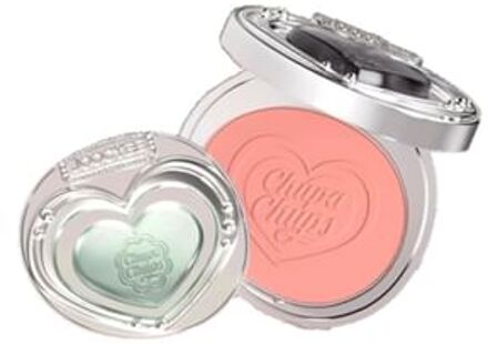 Special Edition Cream Blush - 2 Colors #M220C Cantaloupe Apricot - 3.8g