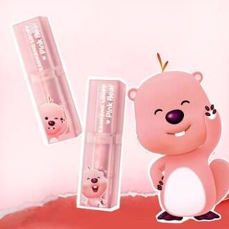 Special Edition Creamy Lipstick - 4 Colors #E01 Creamy Milk - 2.8g