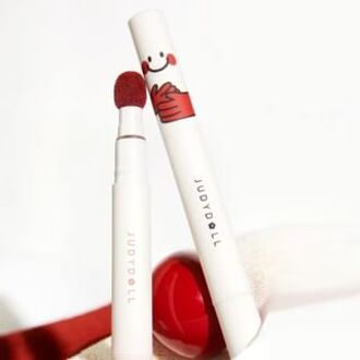 Special Edition Cushion Lip Cream - 4 Colors #09 Brown Red - 1.8g
