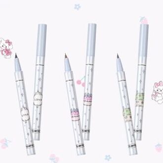 Special Edition Eyeliner Pencil (1-3) #01 Black - 0.5ml