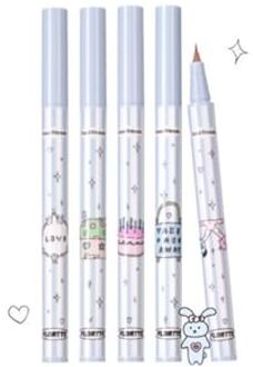 Special Edition Eyeliner Pencil (1-3) #02 Misty Gray - 0.5ml