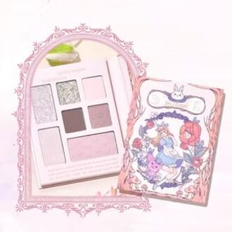 Special Edition Eyeshadow - Poker Game #404 Poker Game - 12.9g