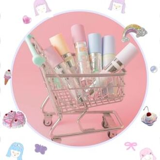 Special Edition Lip Cream (1-3) #02 - 2.3g