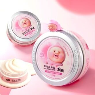 Special Edition Moisture Body Lotion #Peach Oolong Body Lotion- 250g