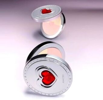 Special Edition Multiuse Compact Blush - 3 Colors #W02 Warm Peachy - 9g