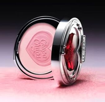 Special Edition Two Shades Blusher - 2 Colors #M218 Ice Guava - 4g