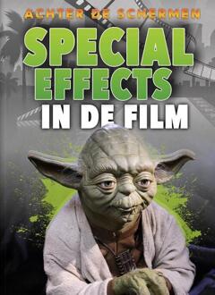 Special Effects In De Film - Achter De Schermen