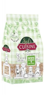 Special - Hondenvoer - Groente - 2 kg