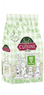 Special - Hondenvoer - Rijst - Groente - 2 kg