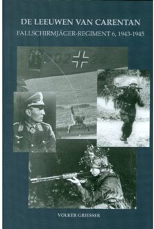 Special Interest Publicaties De Leeuwen Van Carentan