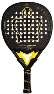 Special Invictus zwart - nosize