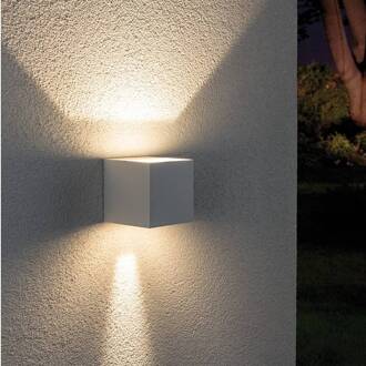 Special Line Cybo LED 2x3W - IP65 wit