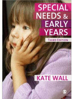 Special Needs and Early Years