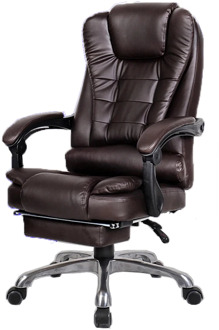 special offer office chair boss chair ergonomic with footrest chair