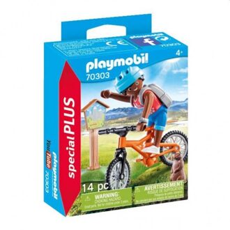 Special Plus Mountainbiker 70303