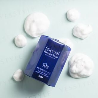 Special Powder Soap 0.6g x 35