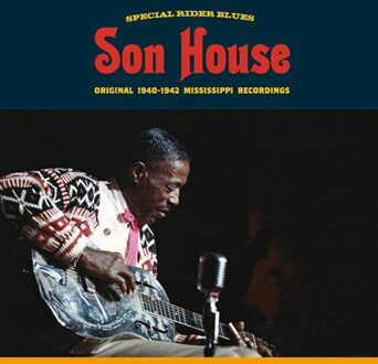 Special Rider Blues -Hq