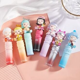 Special Series Lip Gloss - 3 Colors #M02 Mint - 2.5ml