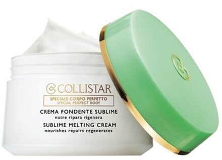 Special Sublime Melting Cream bodylotion - 400 ml - 000
