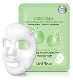 Special Treatment Skin Mask - 4 Types Centella
