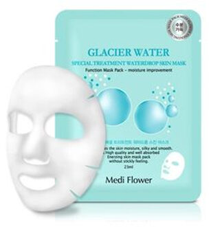 Special Treatment Skin Mask - 4 Types Glacier Water