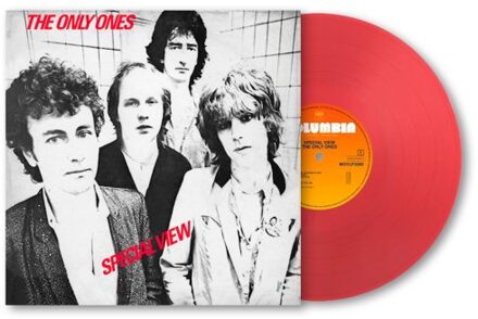 Special View - Only Ones