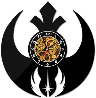 speciale aanbieding quartz wandklokken acryl horloge mode europa abstract home decor horloge digitale klok voor woonkamer