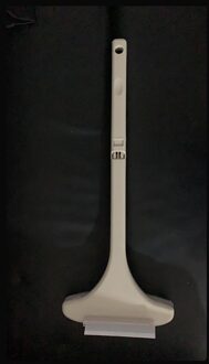 Speciale Borstel Voor Auto Venster Scherm Borstel Controle Anti-Klamboe Clear Window Cleaner Huishoudelijke Auto Schoonmaken Tool wit