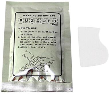 Speciale Lijm Voor Puzzel Sterke Lijm Puzzel Lijm Werk Je Besparen Omlijst Tool Bespaar Om Lijm Vloeistof Voor Puzzel puzzel W0X7