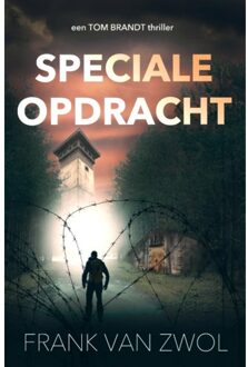 Speciale Opdracht - Tom Brandt - Frank van Zwol