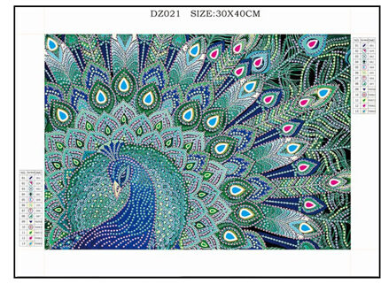 Speciale Vormige Diamant Schilderen DIY 5D Gedeeltelijke Boor Borduurpakketten Crystal Rhinestone Van Foto Seriële Diamant Borduurwerk