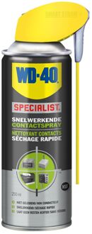 specialist contactspray - 250ml