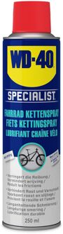 Specialist Fiets Kettingspray 250 ml