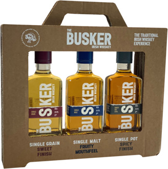 Specials Giftpack 60CL
