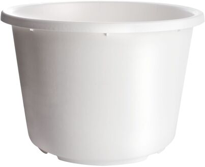 Speciekuip - Wit - 30 Liter