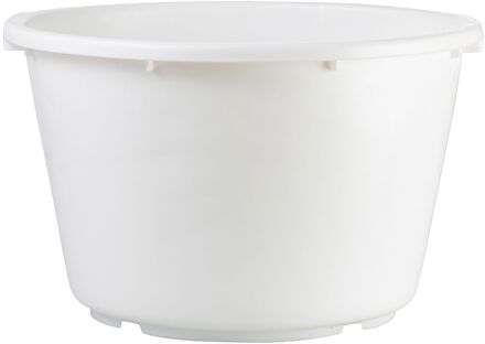 Speciekuip - Wit - 45 Liter