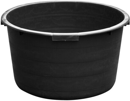 Speciekuip - Zwart - 65 Liter