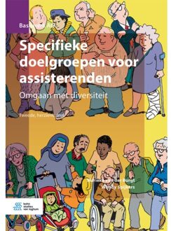 Specifieke Doelgroepen Voor Assisterenden