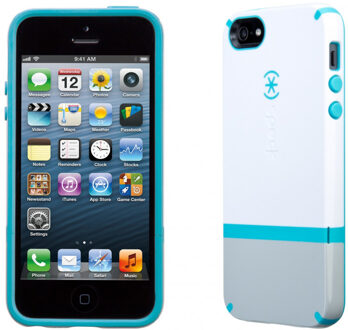 Speck CandyShell Flip            iPhone5