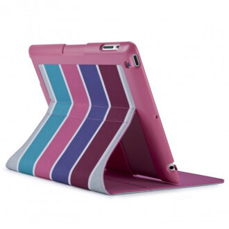 Speck Fitfolio Colarbar berry  iPad2/3/4