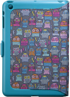 Speck FitFolio for iPad mini - PowerOwl Teal