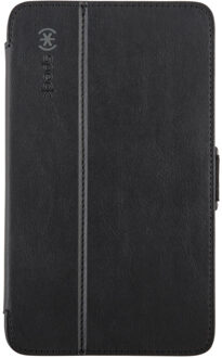 Speck Samsung Galaxy Tab 4 7.0 StyleFolio (Black / Slate Grey)