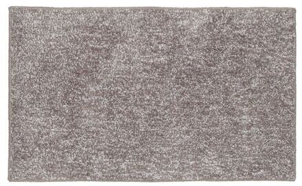 Speckles - Badmat - 50x80 cm - Taupe