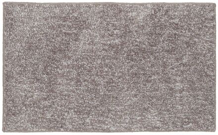 Speckles - Badmat - 50x80 cm - Taupe