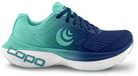 Specter 2 Wedstrijdschoen Dames blauw - 39