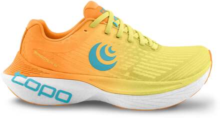 Specter 2 Wedstrijdschoen Heren oranje - 42,42.5,43,44,44.5,45,46,46.5,47.5,48