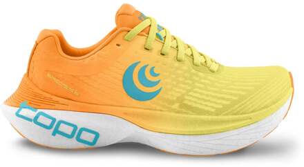 Specter 2 Wedstrijdschoen Heren oranje - 42.5,43,44.5,45