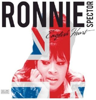 Spector Ronnie - English Heart