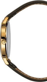 Spectra dameshorloge Groen OR11803